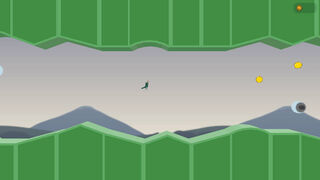 Скриншот 5 к игре Try to Escape!