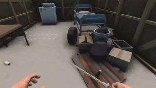Скриншот 7 к игре Quarantine-Z: Survival