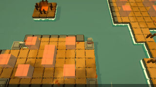 Скриншот 5 к игре Stoneman's Adventure