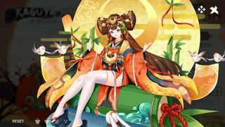 Скриншот 5 к игре Yokai Art: Survival Prologue