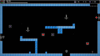 Скриншот 5 к игре Hazy Monochrome Wand