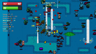 Скриншот 5 к игре Crocogame