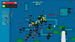 Скриншот 6 к игре Crocogame