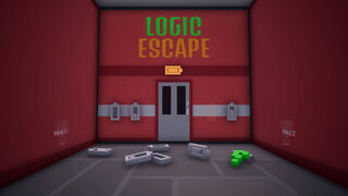 Скриншот 6 к игре Logic Escape