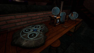 Скриншот 5 к игре The Solace Paradox