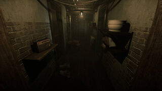 Скриншот 5 к игре Welcome to Kowloon