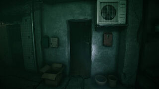 Скриншот 6 к игре Welcome to Kowloon