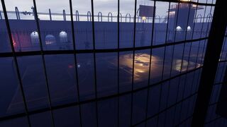 Скриншот 5 к игре A Night in Prison