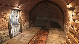 Скриншот 6 к игре A Night in Prison