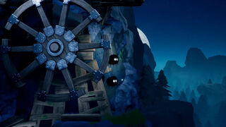 Скриншот 5 к игре Webventure