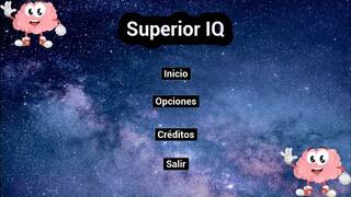 Superior IQ