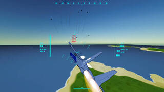 Skyguard 0: Air arcade