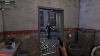 Скриншот 6 к игре Prison Survival: Architect of Crime Simulator