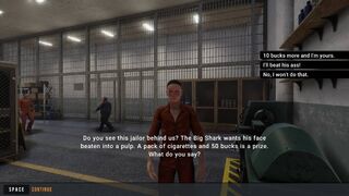 Скриншот 8 к игре Prison Survival: Architect of Crime Simulator