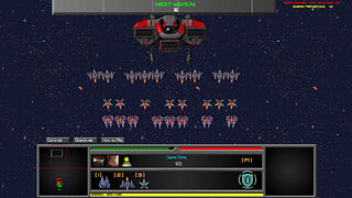 Скриншот 5 к игре StarStorm