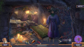 Strange Investigations: Secrets can be Deadly Collector's Edition