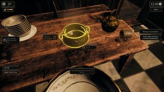 Скриншот 6 к игре Saloon Simulator: Prologue