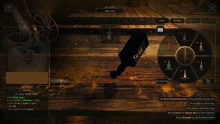 Скриншот 8 к игре Saloon Simulator: Prologue