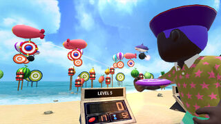 Скриншот 6 к игре All-In-One Summer Sports VR / Все-в-одном Лето Спорт VR