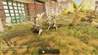Скриншот 5 к игре Plunder: Scourge of the Sea