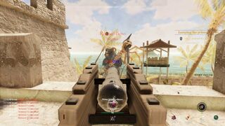Скриншот 6 к игре Plunder: Scourge of the Sea