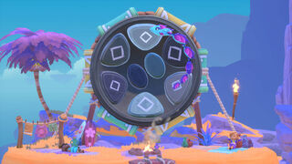 Скриншот 8 к игре Skye Tales