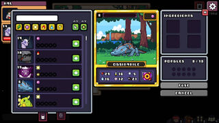 Скриншот 6 к игре Portal Fantasy