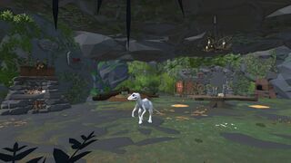 Скриншот 5 к игре A Dino Date
