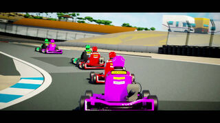 Скриншот 7 к игре Kart Life