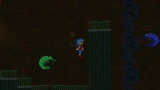 Скриншот 6 к игре Awakening Sarah