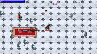 Скриншот 5 к игре Survivors of the Plague