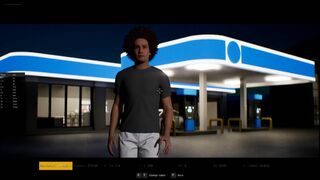 Скриншот 5 к игре Cine Tracer 2