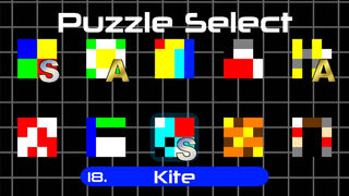 Скриншот 5 к игре blocxlide
