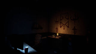 Скриншот 6 к игре The haunted hospice