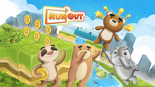 RunOut - Run & Fun Together