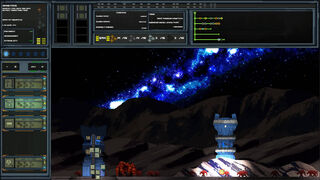 Скриншот 5 к игре Outer Wards: Proving Grounds