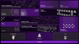 Скриншот 6 к игре Chess Remix - Chess variants