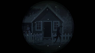 Скриншот 5 к игре Midnight Scenes: A Safe Place