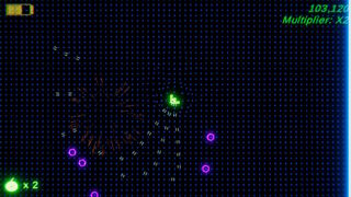 Скриншот 5 к игре HexaWars