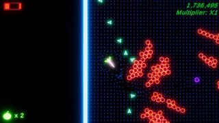 Скриншот 6 к игре HexaWars