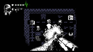 Скриншот 5 к игре 1 Bit Survivor