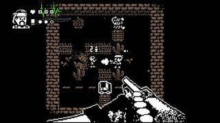Скриншот 7 к игре 1 Bit Survivor