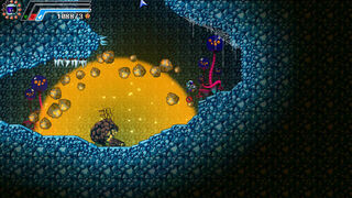 Скриншот 7 к игре Jett Rider