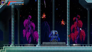 Скриншот 8 к игре Jett Rider
