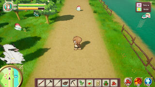 Скриншот 6 к игре Artisan Story