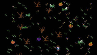 Скриншот 5 к игре Grasshoppers!