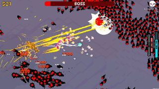 Скриншот 5 к игре Final Flock