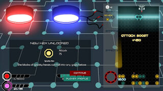 Скриншот 7 к игре Tetrocombat
