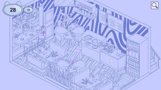 Скриншот 5 к игре Cat city
