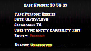 Скриншот 5 к игре The Lancaster Leak - Crisis At Call Center